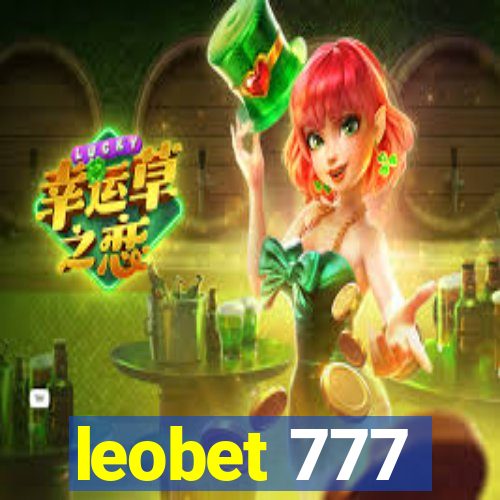 leobet 777